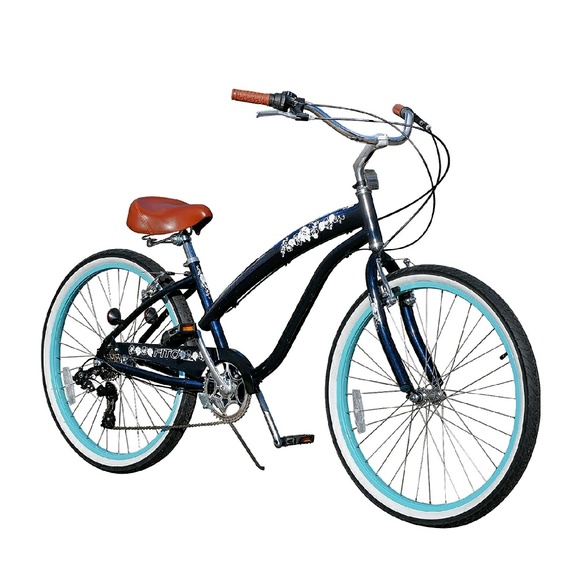 Meet your Posher, Teresa - Picture 1 of 1